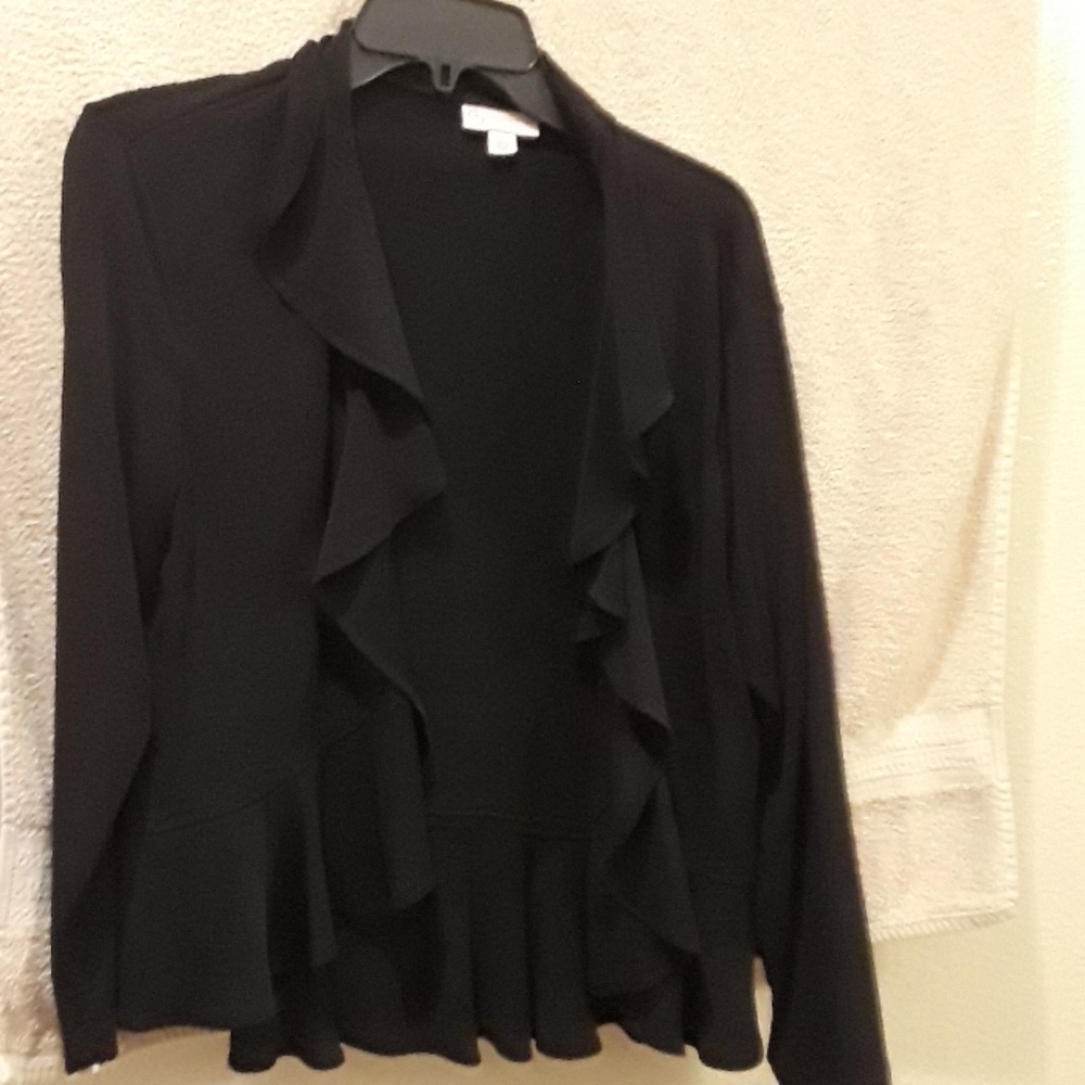 Over shirt